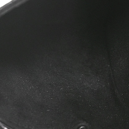 Louis Vuitton Empreinte Monogram Giant Tiny Backpack Black 5 of 9