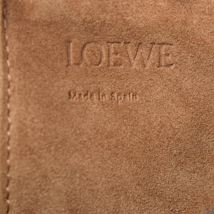Loewe Calfskin Barcelona Tote Black 7 of 9