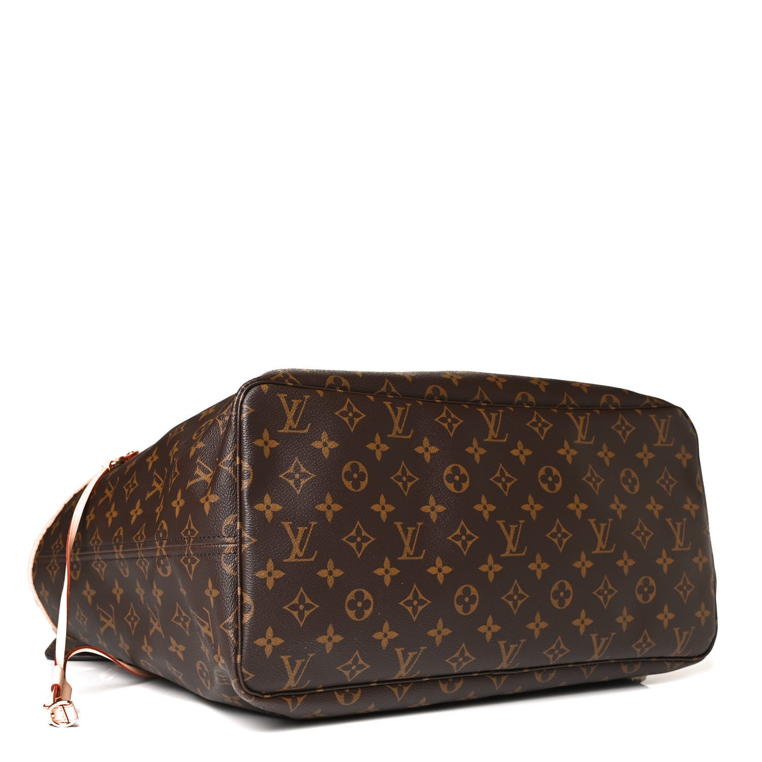 Louis Vuitton Monogram Neo Neverfull GM 4 of 9