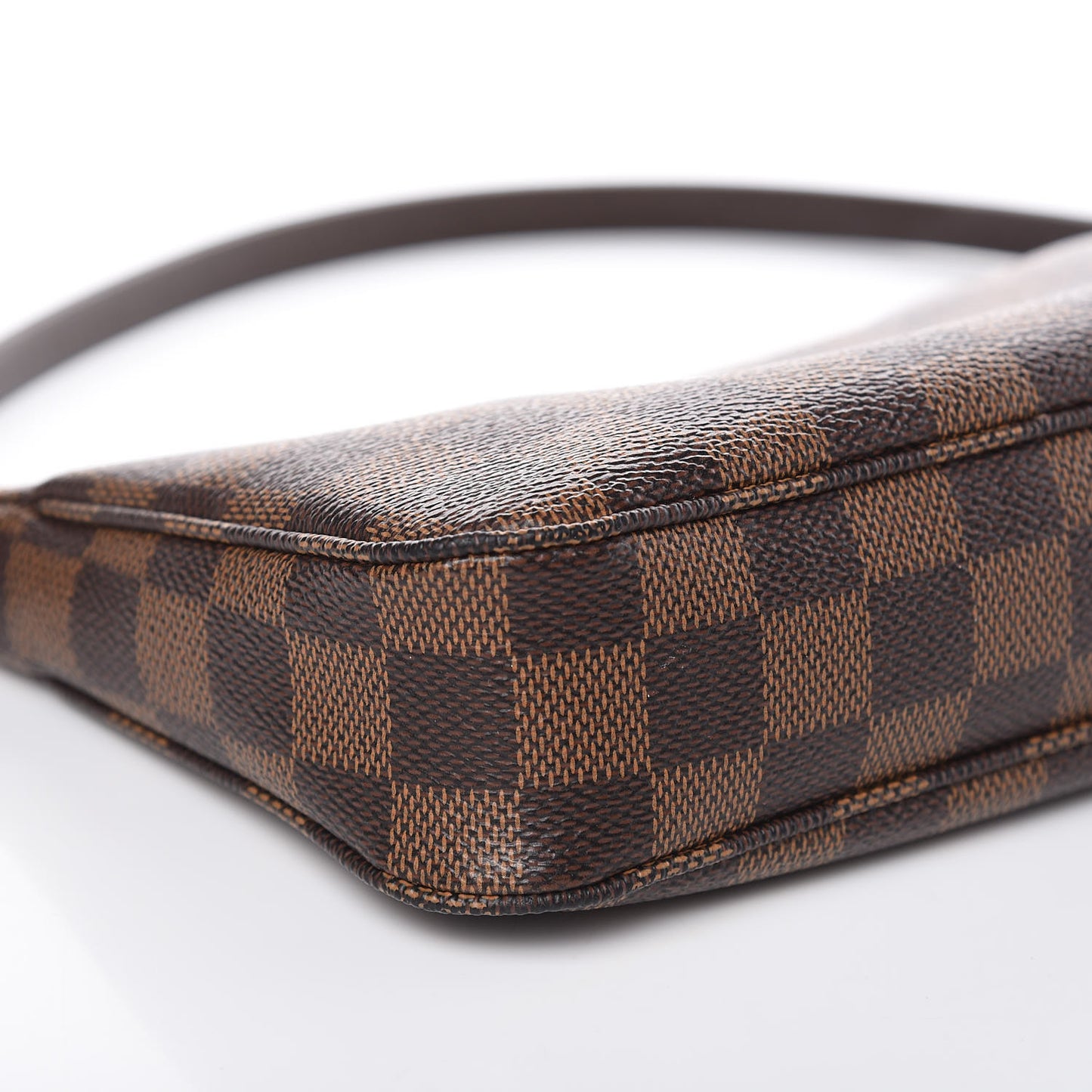 Damier Ebene Pochette Accessories NM