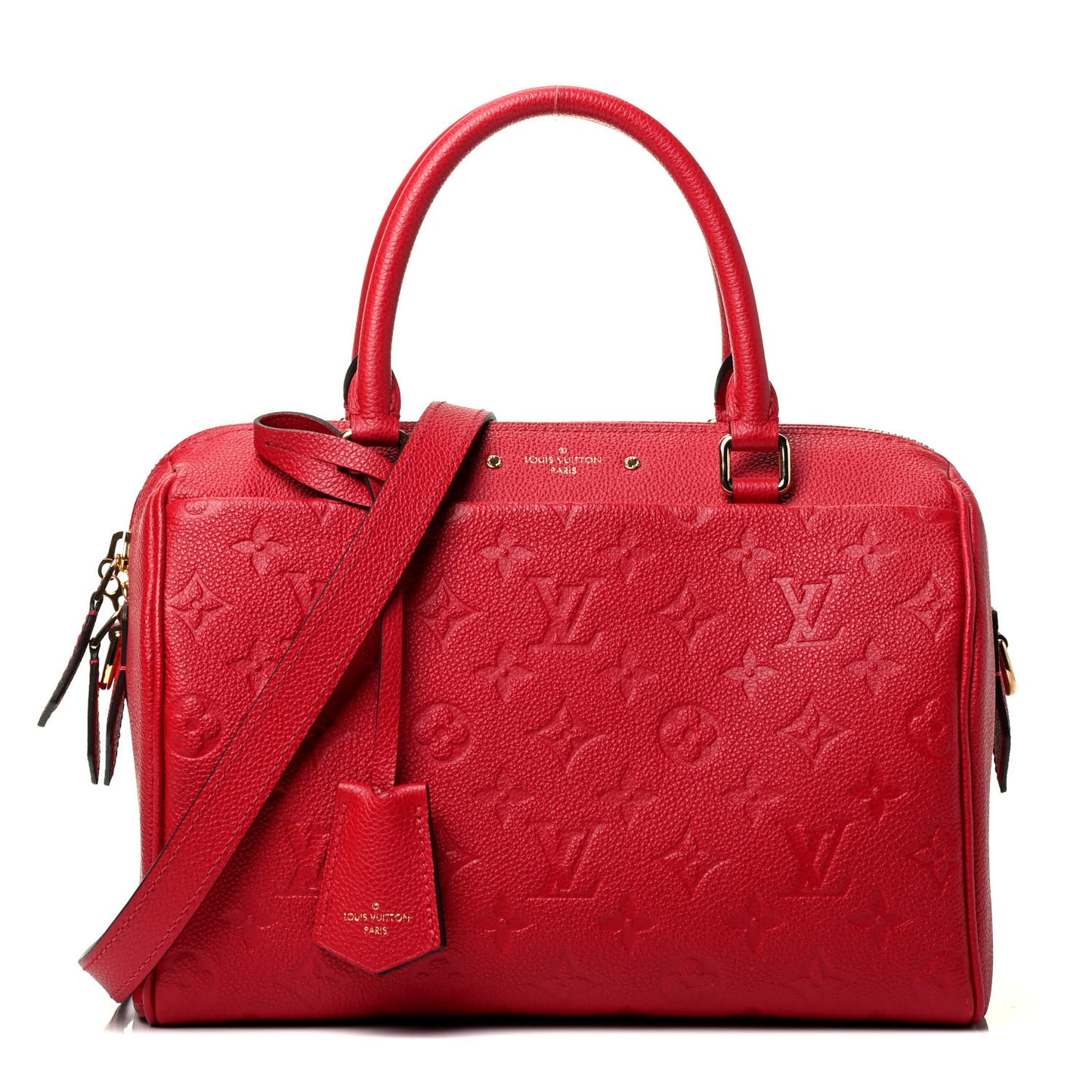Empreinte Speedy Bandouliere 25 NM Cherry