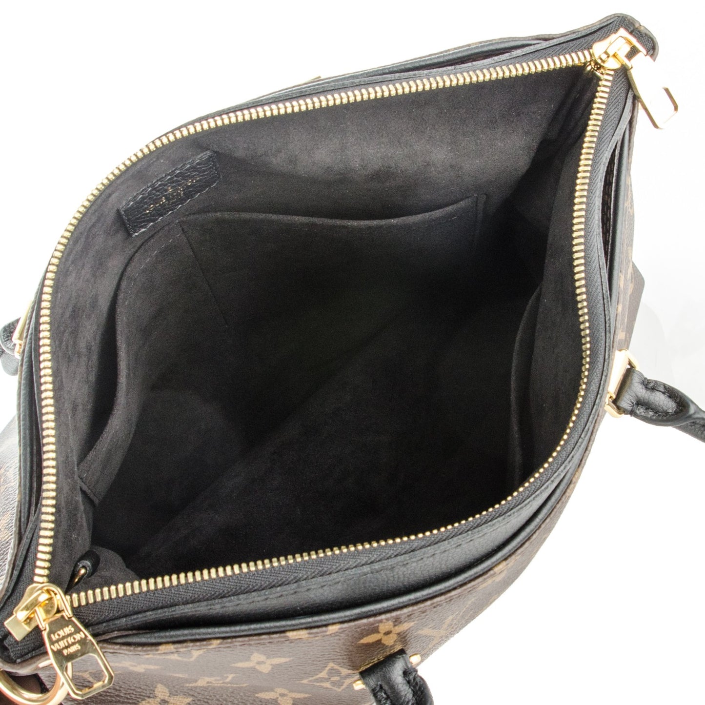 Monogram Pallas Full Black