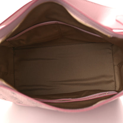 MCM Visetos Medium Aren Hobo Powder Pink 5 of 9