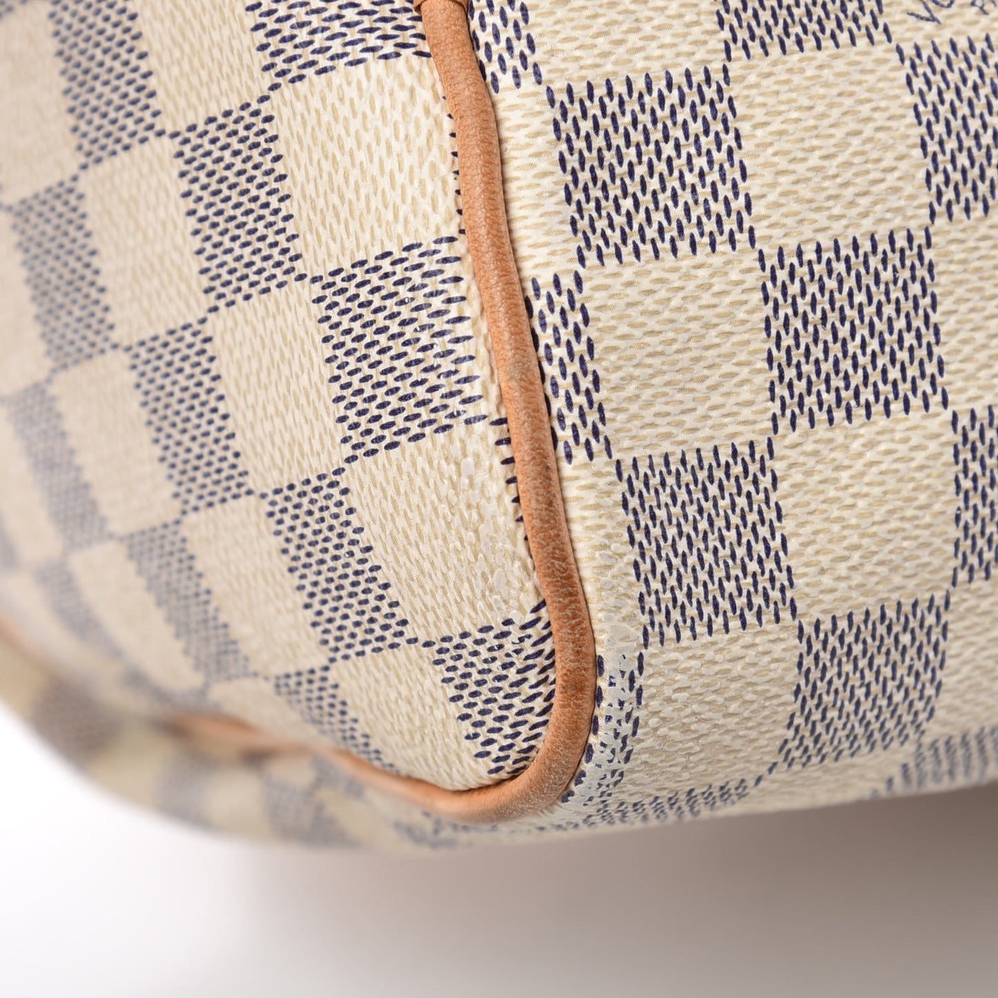 Damier Azur Speedy 25