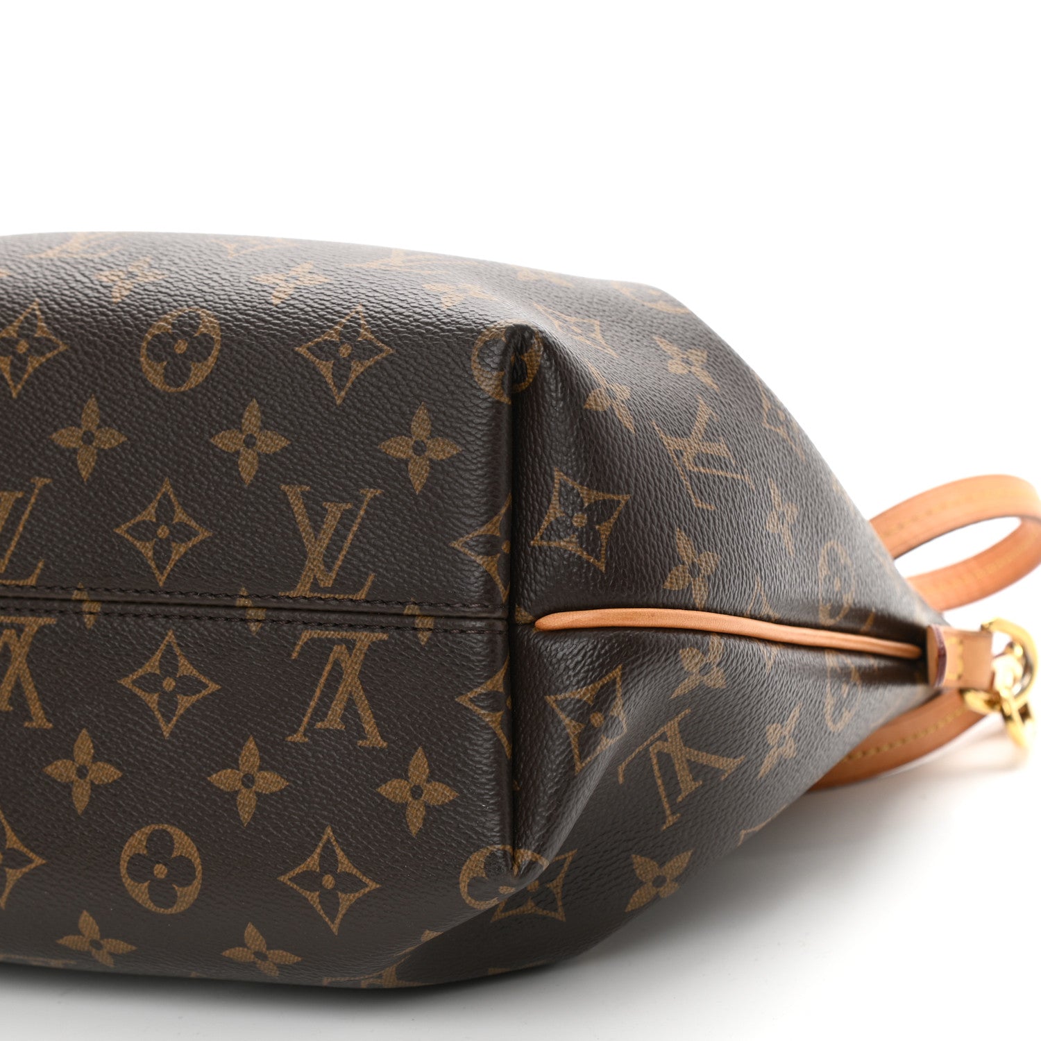 Louis Vuitton Monogram Turenne PM 9 of 11