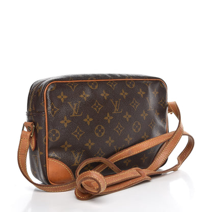 Louis Vuitton Monogram Trocadero 27 3 of 12