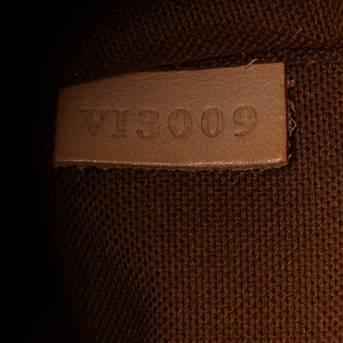 Louis Vuitton Monogram Tivoli PM 6 of 9