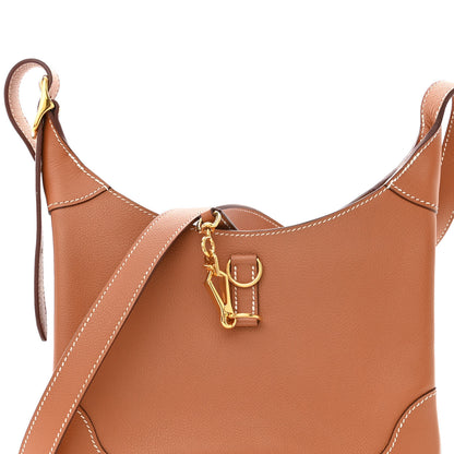 Hermes Evercolor Trim Duo 24 Gold 7 of 10