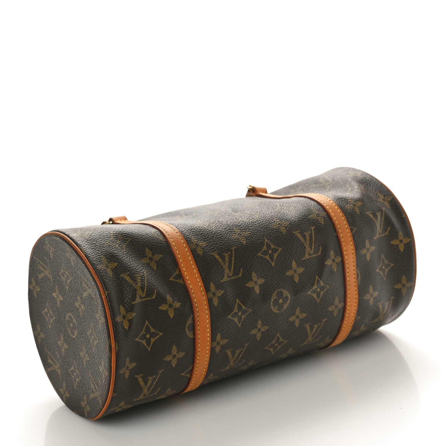 Louis Vuitton Monogram Papillon 30 4 of 9