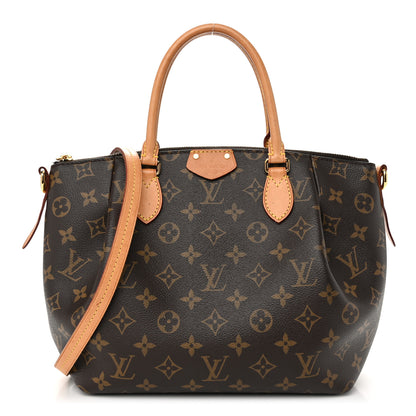 Louis Vuitton Monogram Turenne PM 1 of 11