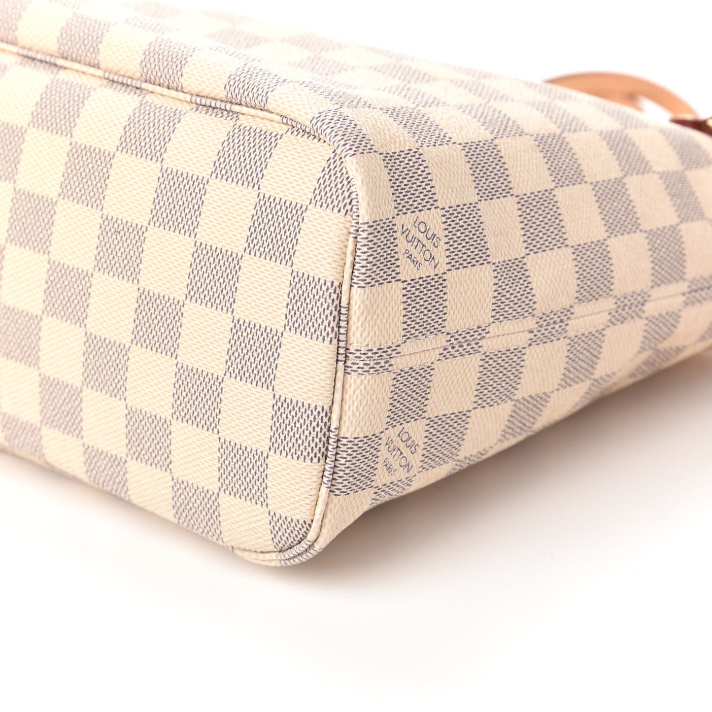 Damier Azur Neo Neverfull PM