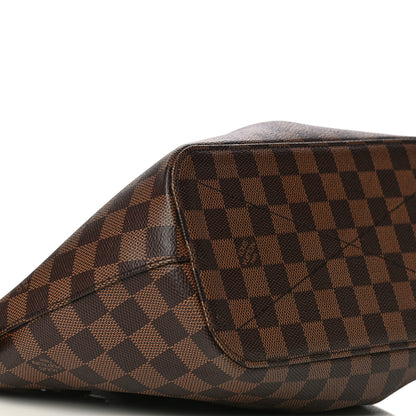 Louis Vuitton Damier Ebene Siena PM 8 of 29