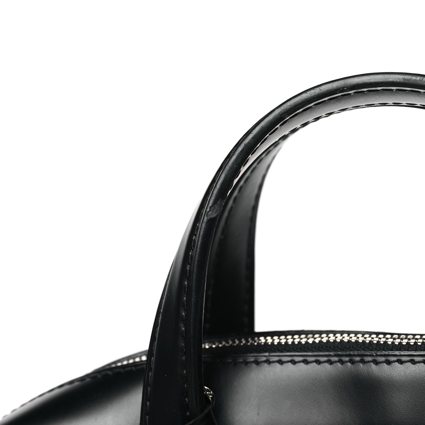 Monogram Dora MM Black