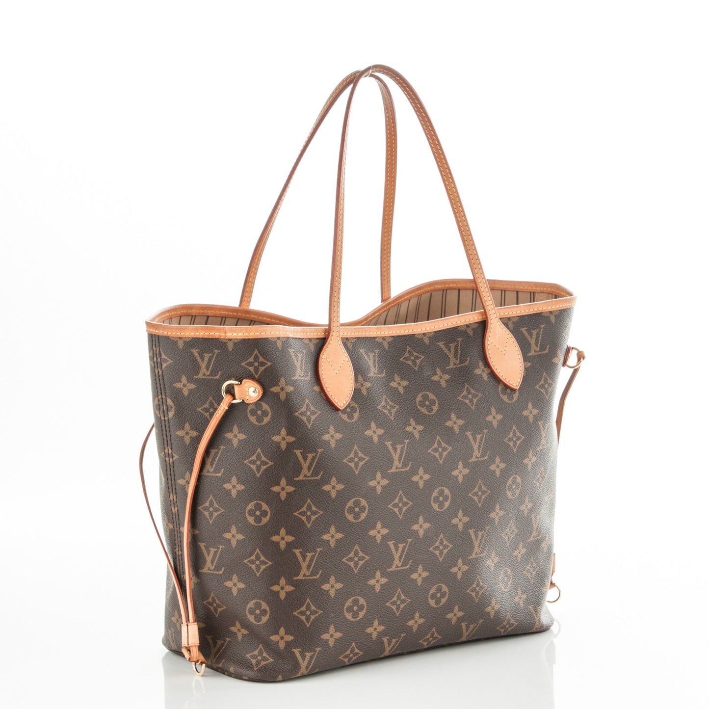 Monogram Neverfull MM