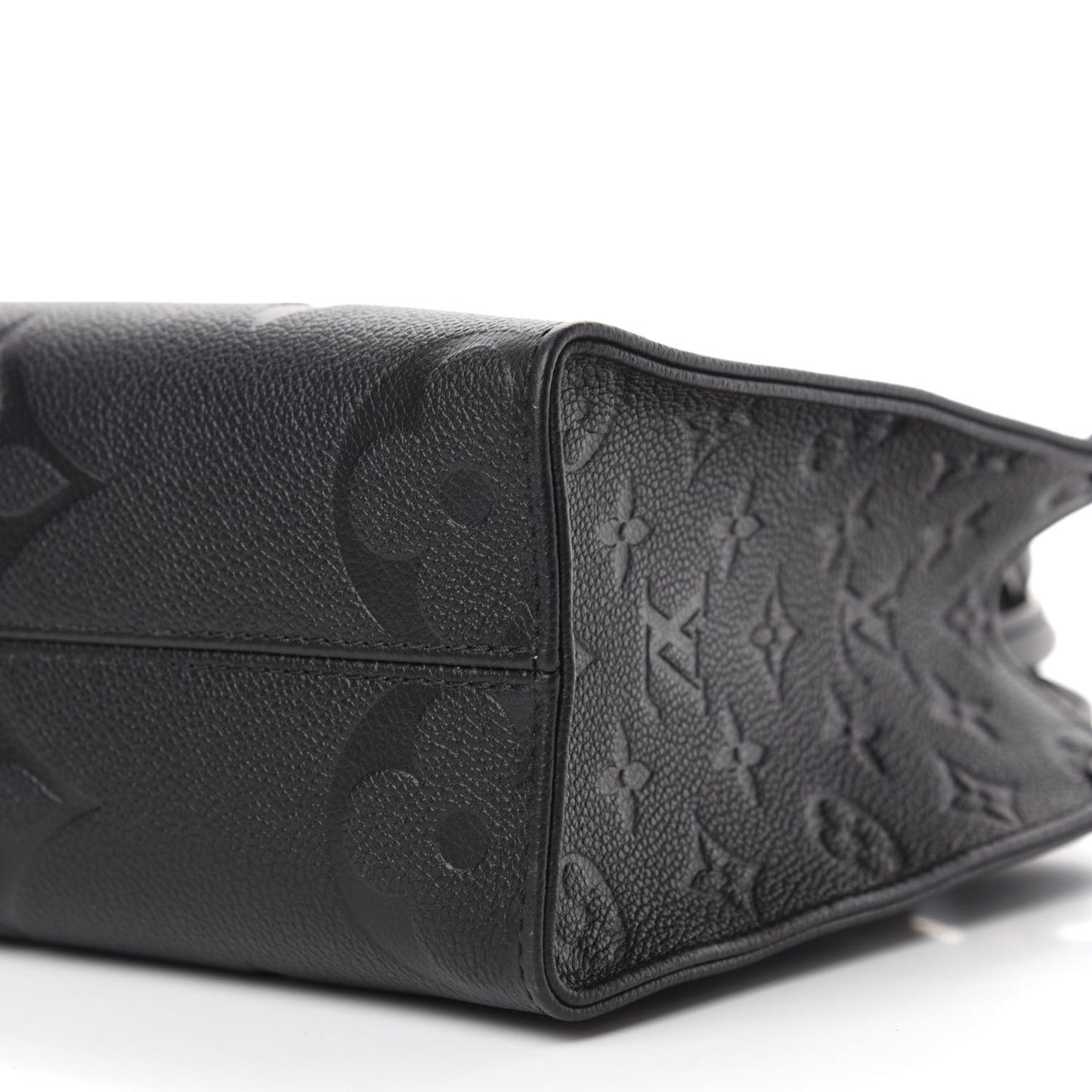 Empreinte Monogram Giant Onthego PM Black