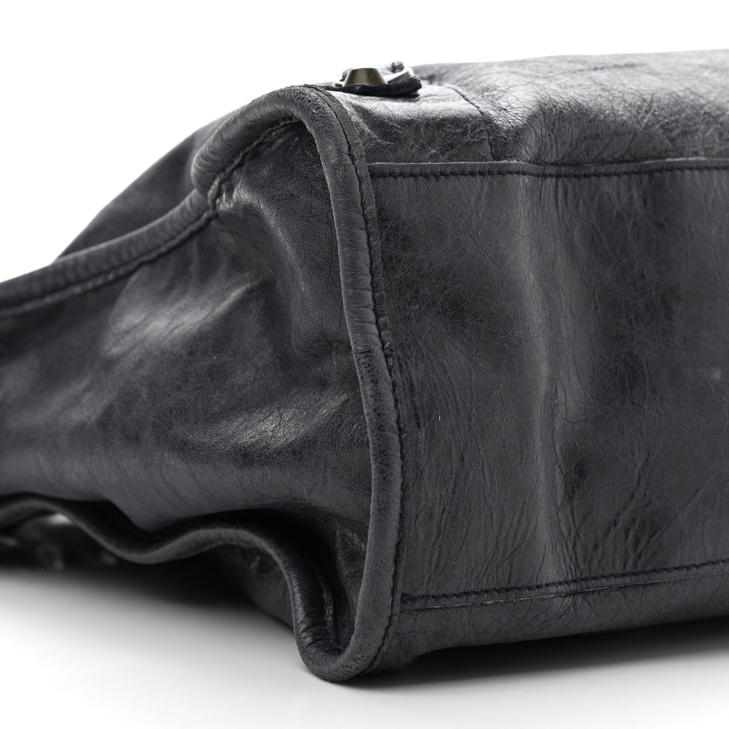 Agneau Classic Hardware City Encre