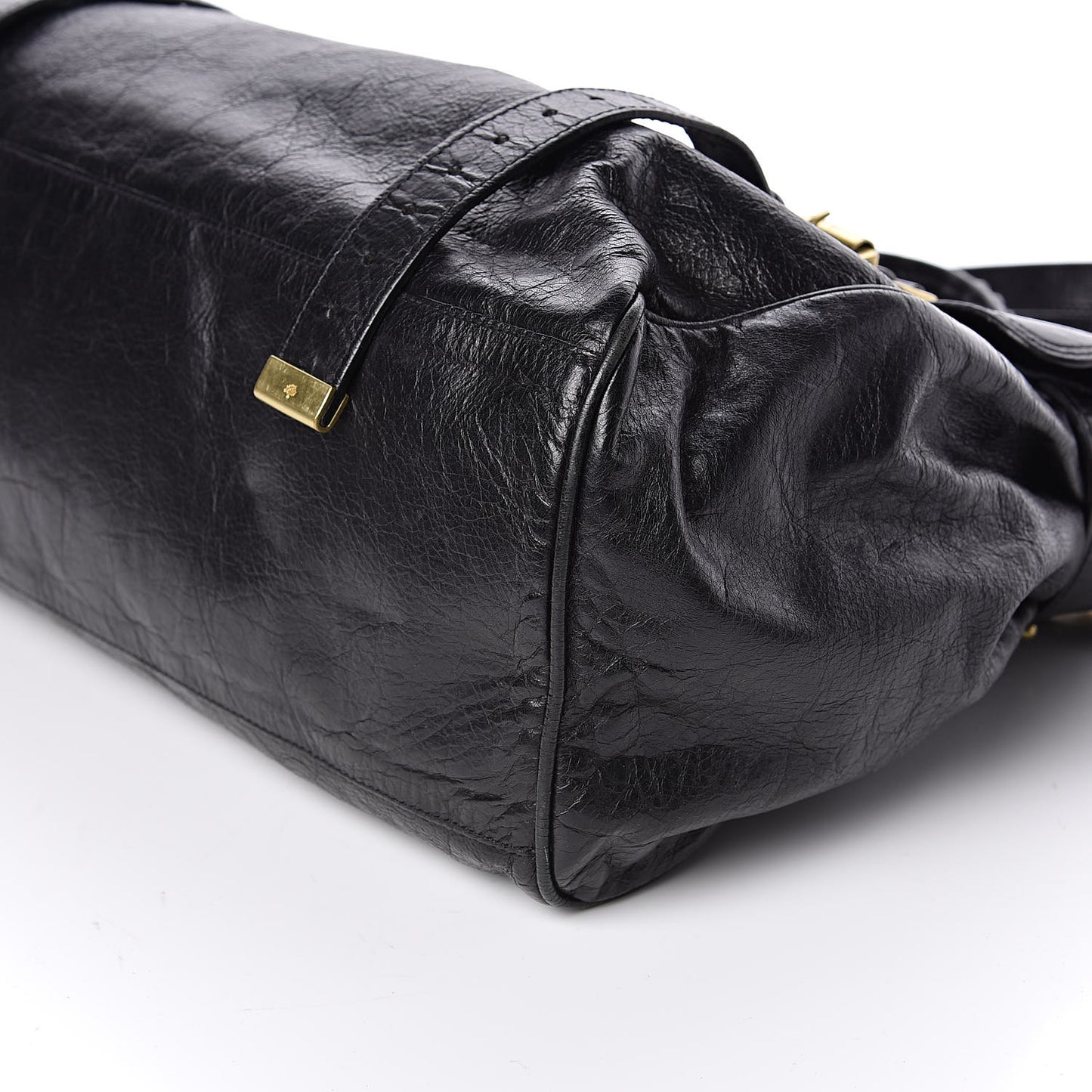 Soft Buffalo Oversized Alexa Black