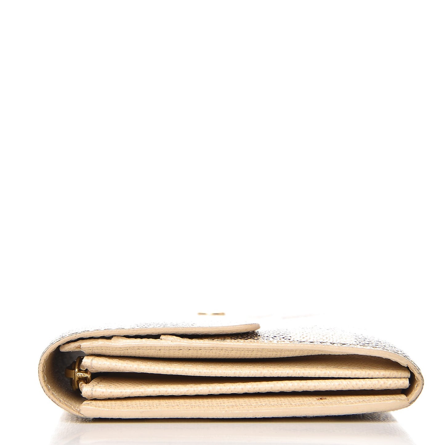 Damier Azur Sarah Wallet