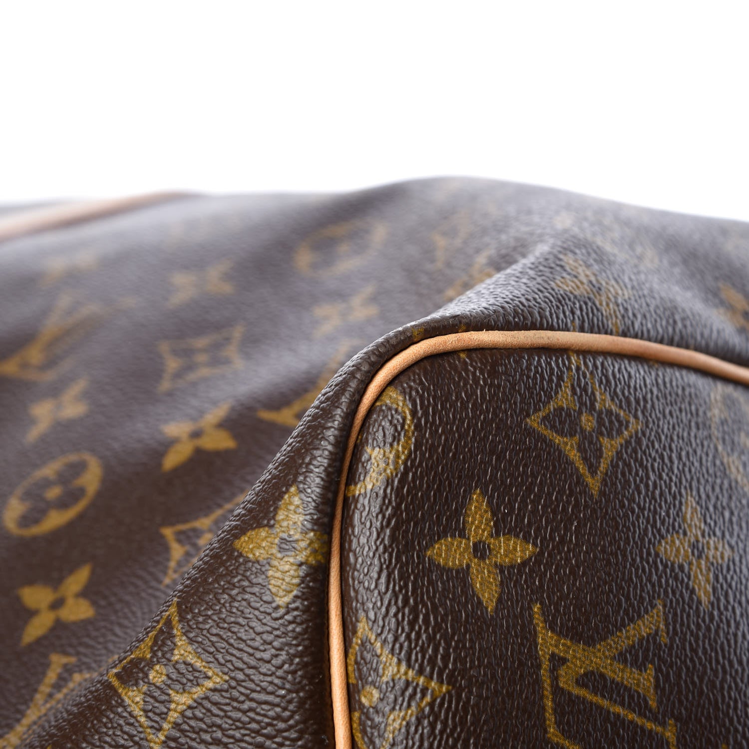 Louis Vuitton Monogram Keepall Bandouliere 60 18 of 18