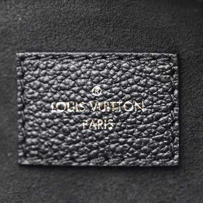 Louis Vuitton Empreinte Mini Bumbag Black 6 of 11