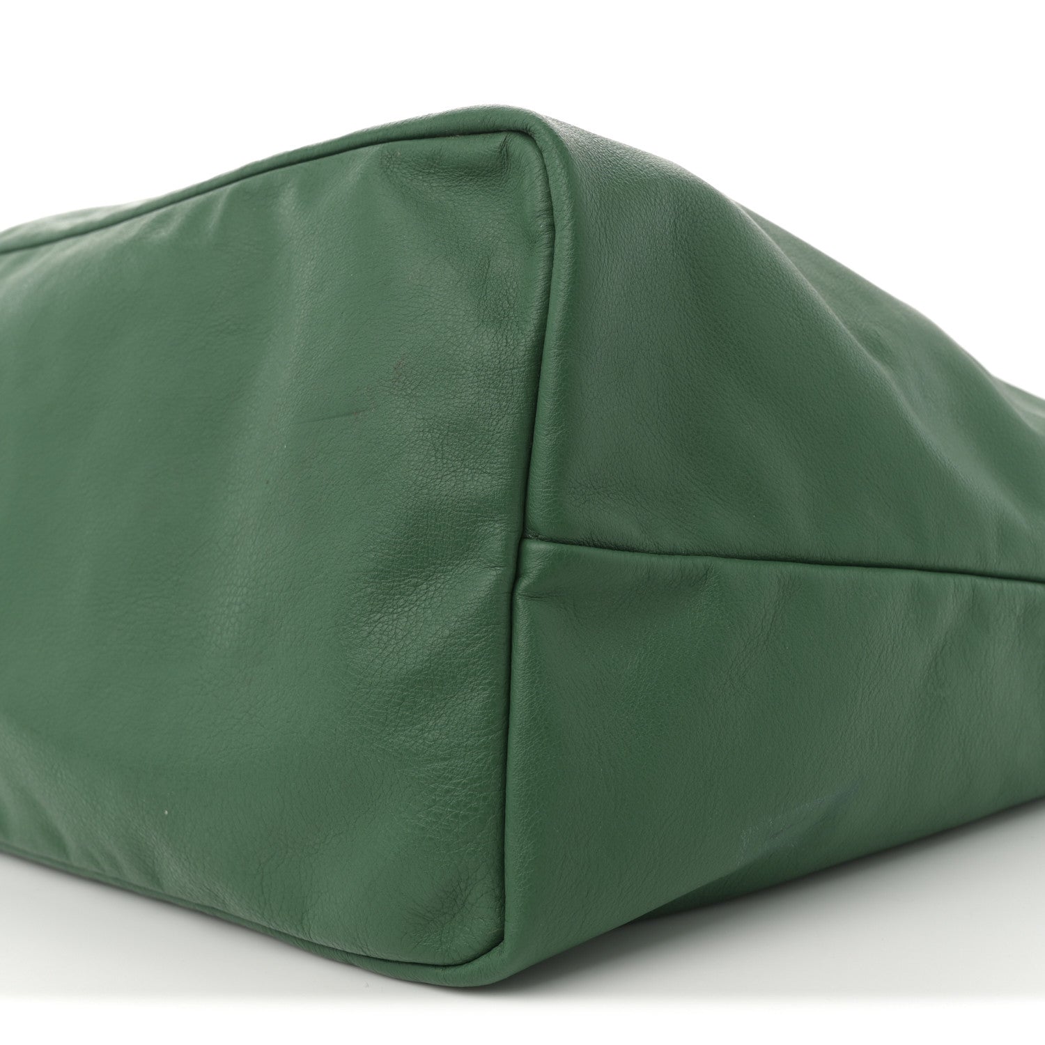 Goyard Goyardine Reversible Anjou GM Green 32 of 45