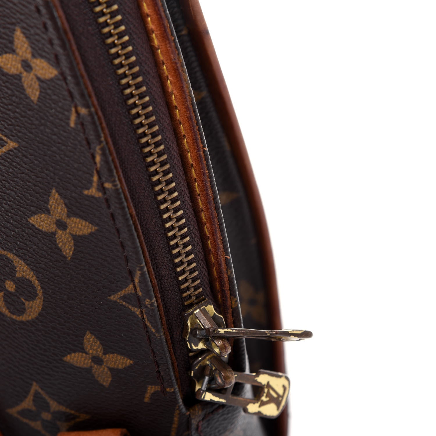 Louis Vuitton Monogram Ellipse Sac a Dos Backpack 17 of 30