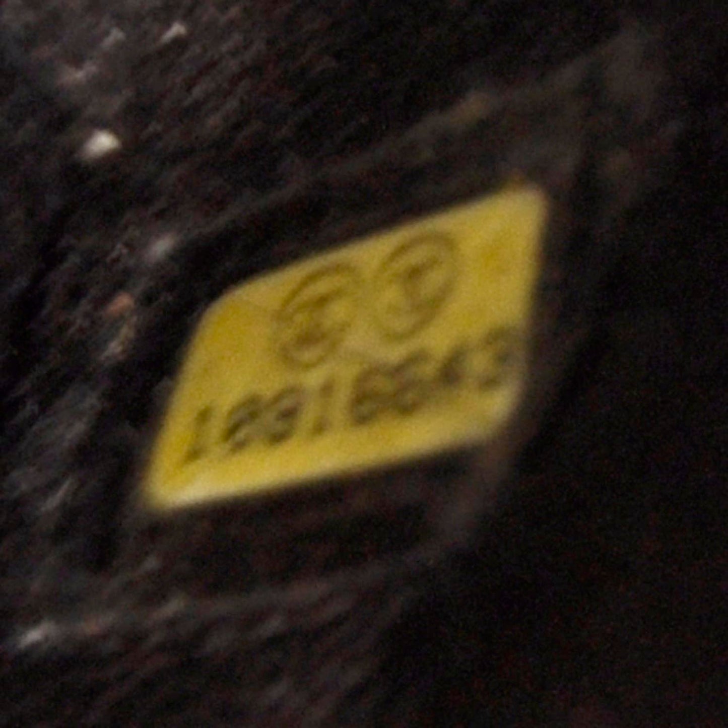 Python Cerf Shopper Tote