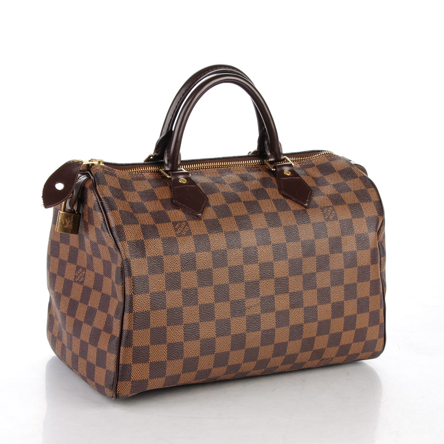 Damier Ebene Speedy 30