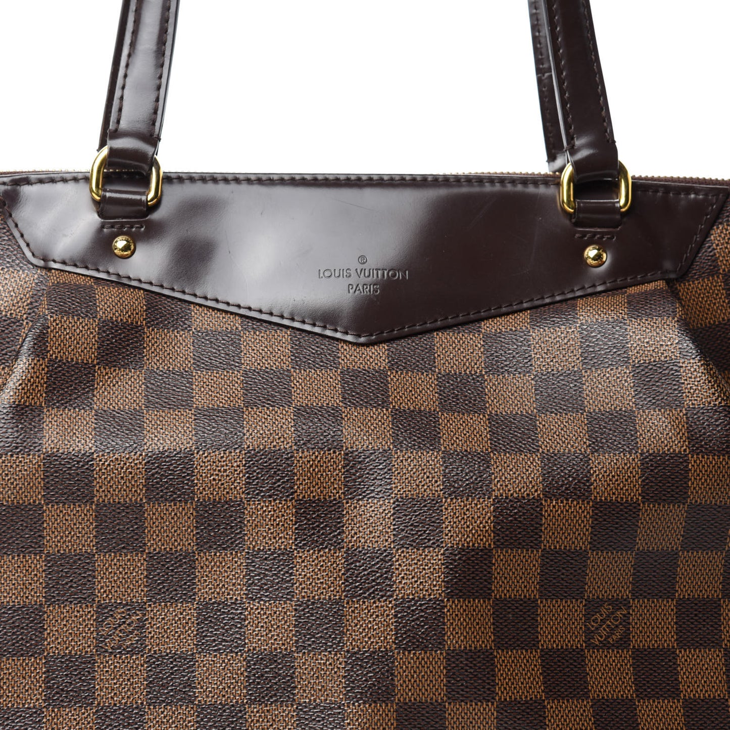 Damier Ebene Westminster GM