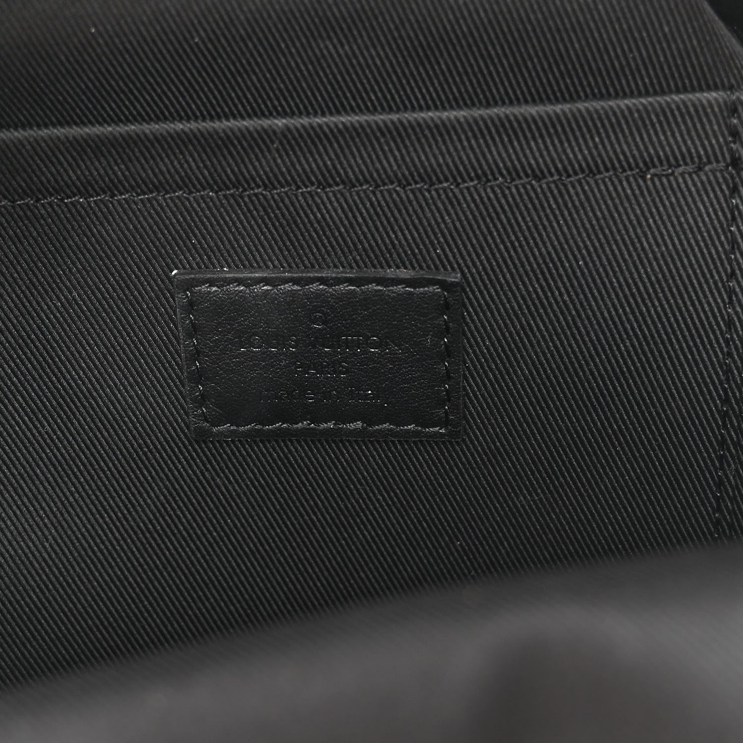 Louis Vuitton Reverse Monogram Palm Springs Backpack Mini 6 of 9