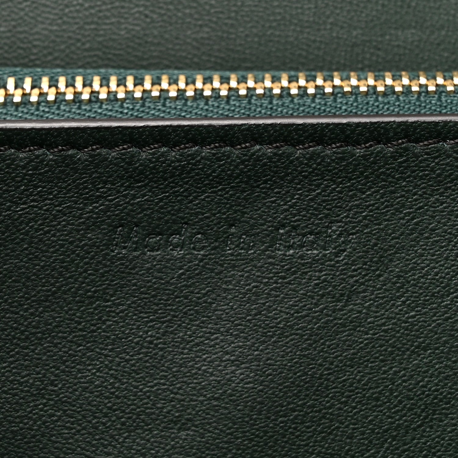 Celine Box Calfskin Classic Box Medium Flap Bag Amazone 8 of 17