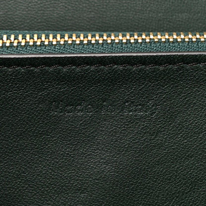 Celine Box Calfskin Classic Box Medium Flap Bag Amazone 8 of 17