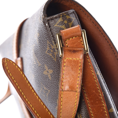 Louis Vuitton Monogram Chantilly GM 20 of 26