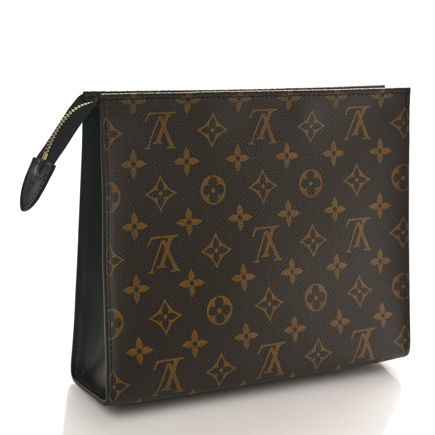 Louis Vuitton Monogram Poche Toilette NM 3 of 9