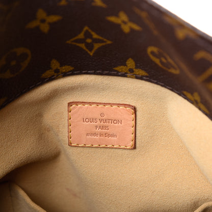 Louis Vuitton Monogram Artsy MM 6 of 12