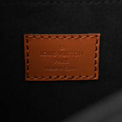 Louis Vuitton Reverse Monogram Dauphine MM 6 of 11