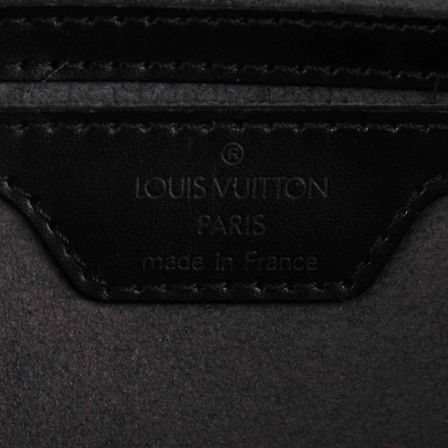 Epi Soufflot Black