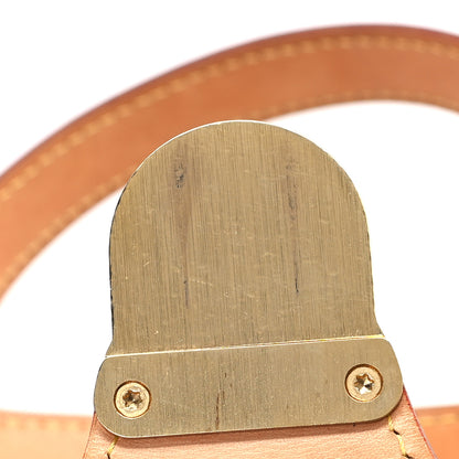 Louis Vuitton Monogram Stresa PM 10 of 10