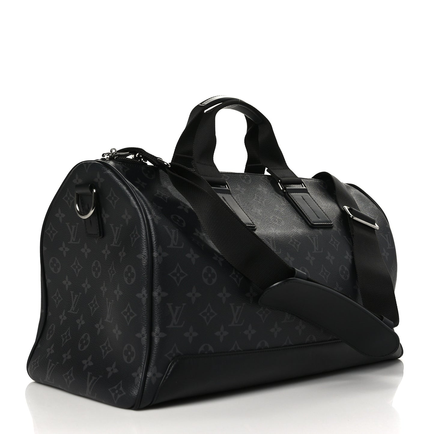 Monogram Eclipse Keepall Voyager