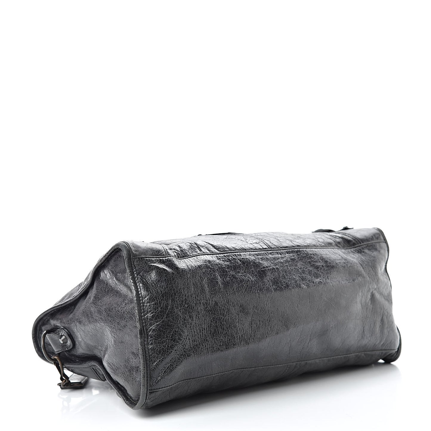 Agneau Classic Hardware Part Time Black