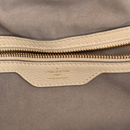 Louis Vuitton Mahina XL Sable 6 of 13