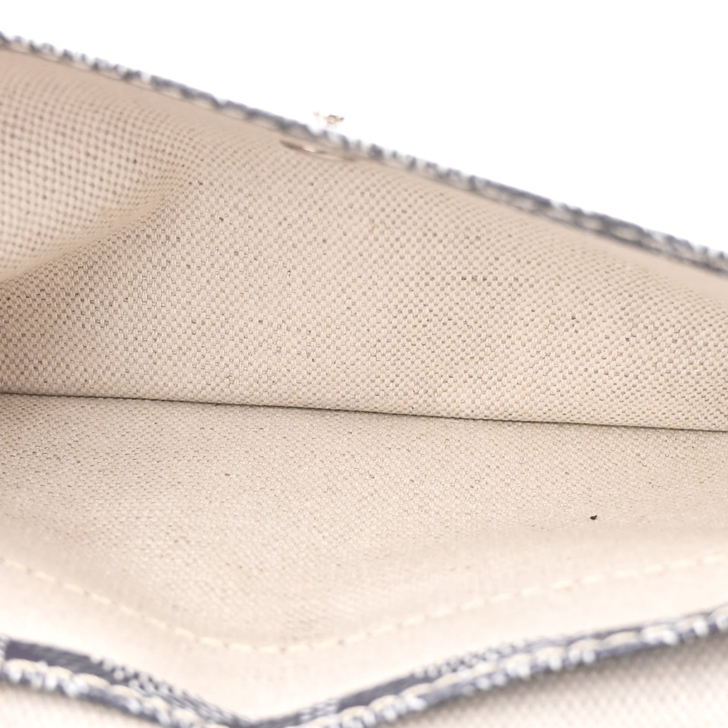 Goyard Goyardine Saint Louis PM Grey 7 of 12