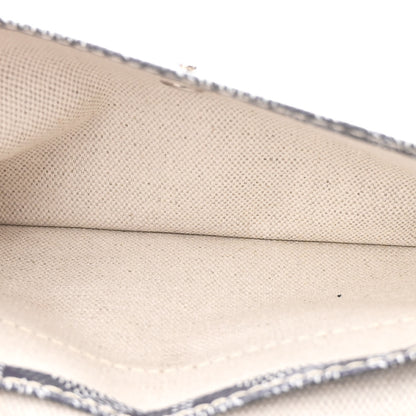 Goyard Goyardine Saint Louis PM Grey 7 of 12