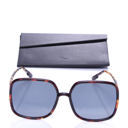 Christian Dior Acetate So Stellaire 1 Sunglasses Tortoise 8 of 8