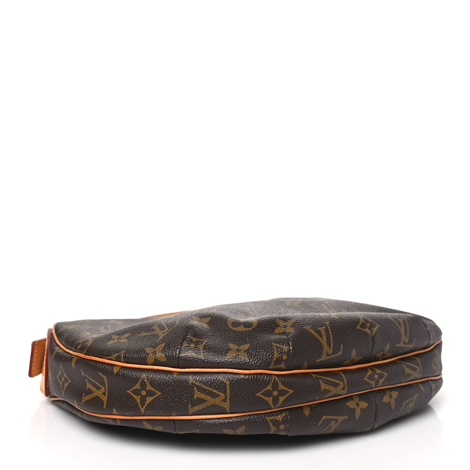 Louis Vuitton Monogram Croissant MM 4 of 11