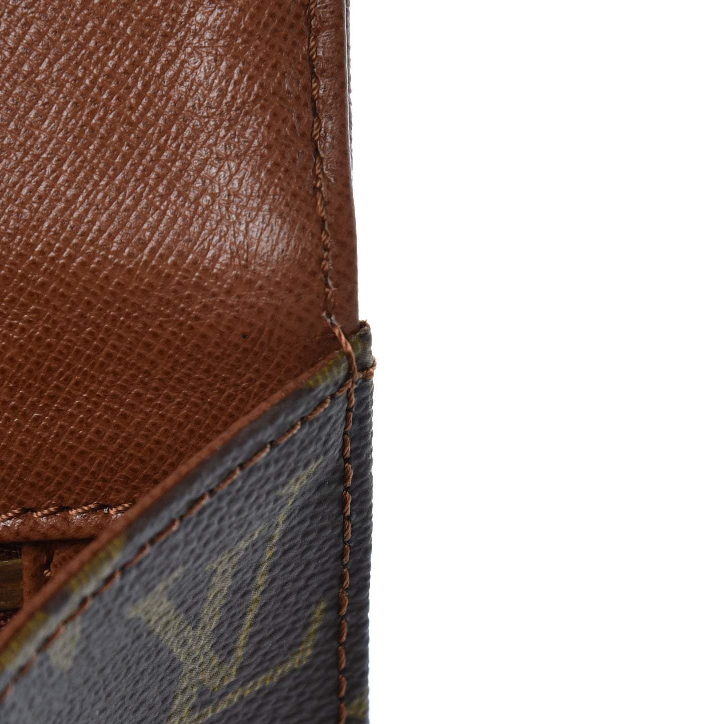 Monogram Pochette Dame 26