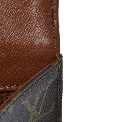 Louis Vuitton Monogram Pochette Dame 26 8 of 9