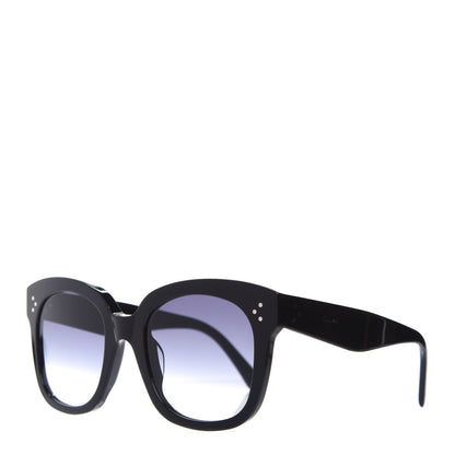 Celine Sunglasses CL 40181F Black 1 of 6