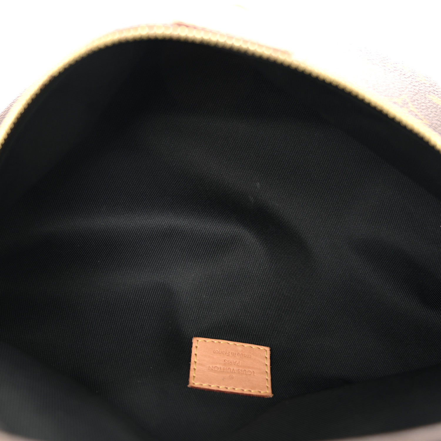 Louis Vuitton Monogram Bumbag 5 of 10