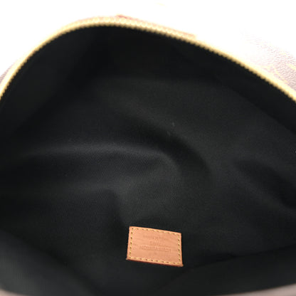 Louis Vuitton Monogram Bumbag 5 of 10